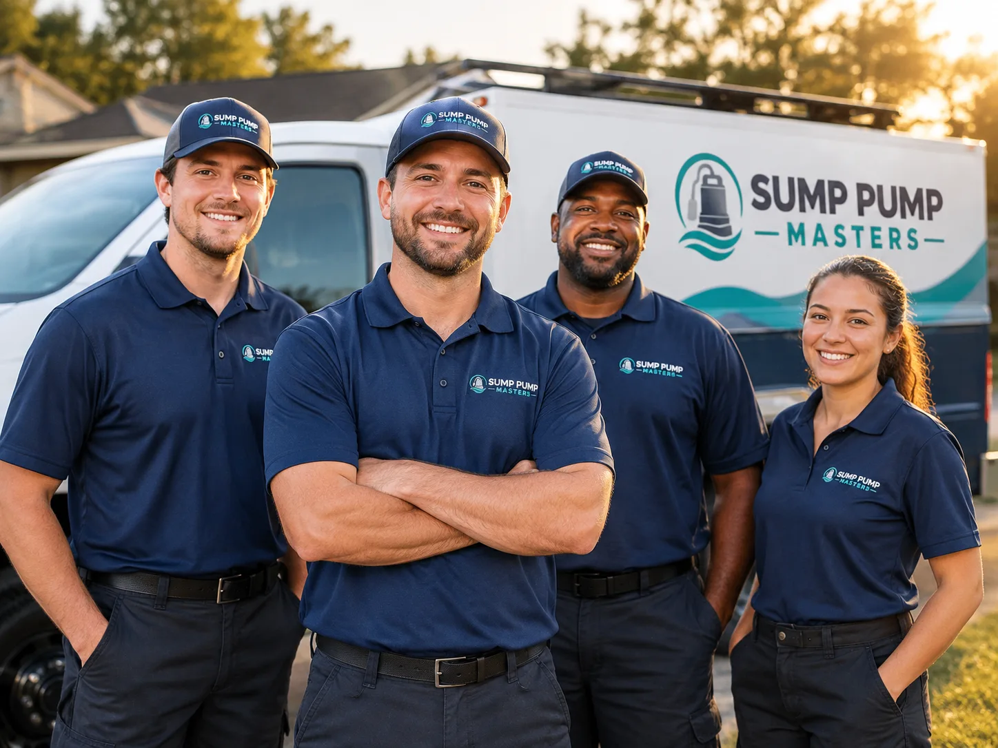 Sump Pump Repair company in Tigard, OR